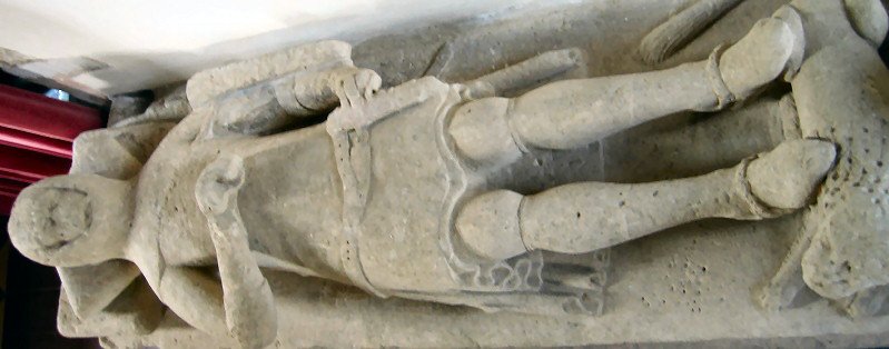 William de Hinton 1346